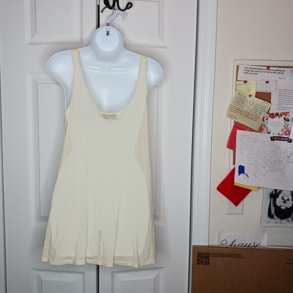 Wildfox Marilyn Monroe Watercolor Tank - Picture 4 of 10